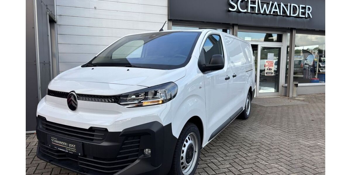 Citroen Jumpy 21.033 km 25.990 &euro; Laufenburg 79725