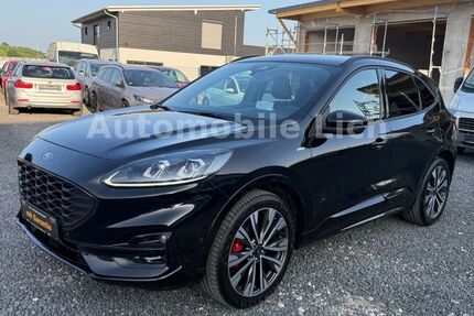 Ford Kuga 137.000 km 19.999 € Lich 35423