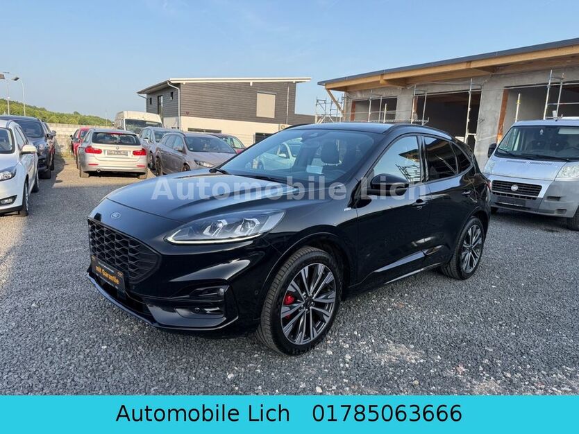Ford Kuga 137.000 km 19.999 € Lich 35423