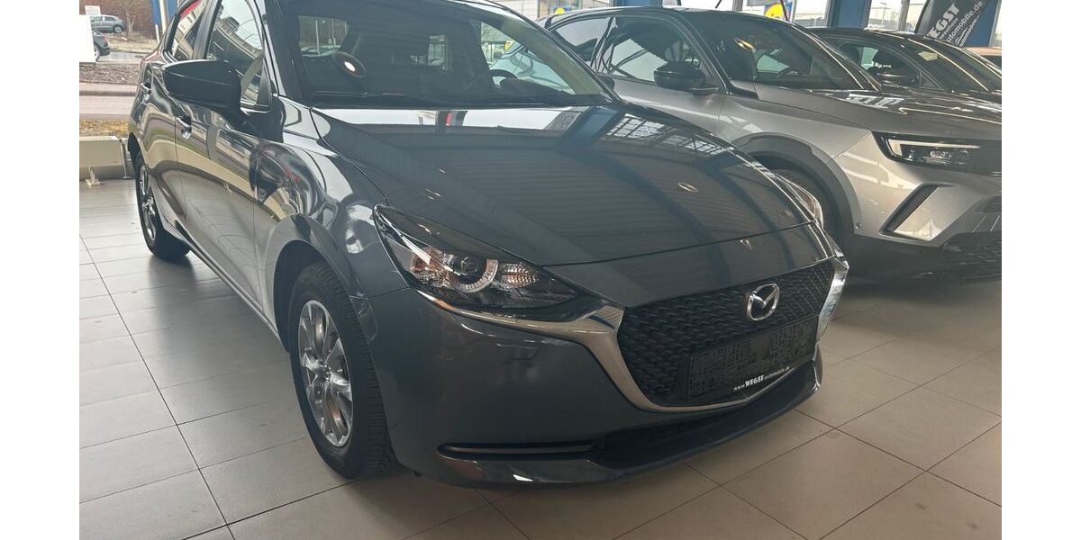 Mazda 2 30.000 km 15.850 &euro; Kornwestheim 70806