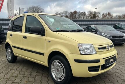 Fiat Panda 127.000 km 2.250 € Ibbenbüren 49479