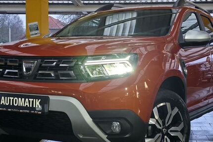 Dacia Duster 43.000 km 17.975 &euro; Wallhöfen bei Bremen 27729