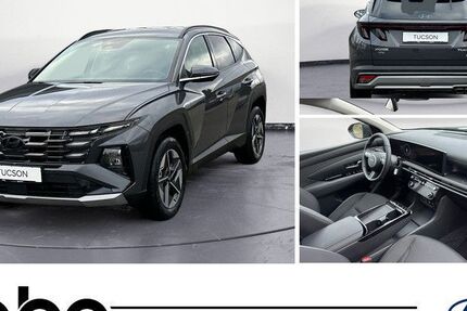 Hyundai TUCSON 2.356 km 33.888 € Horb am Neckar 72160
