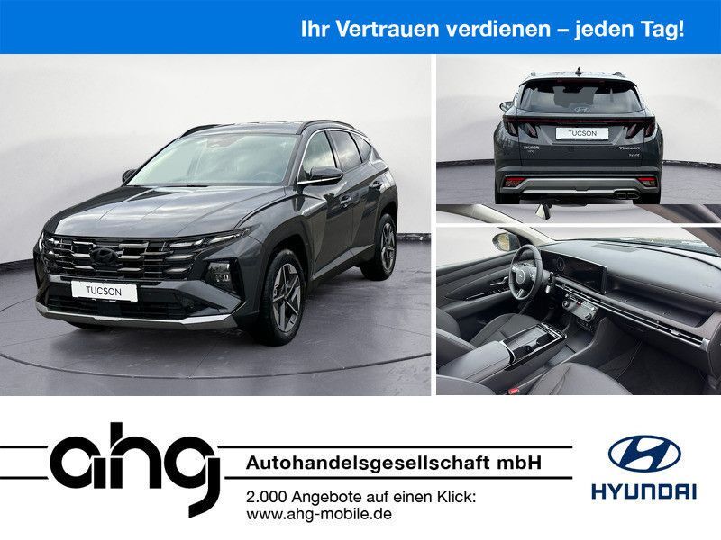 Hyundai TUCSON 2.356 km 33.888 € Horb am Neckar 72160