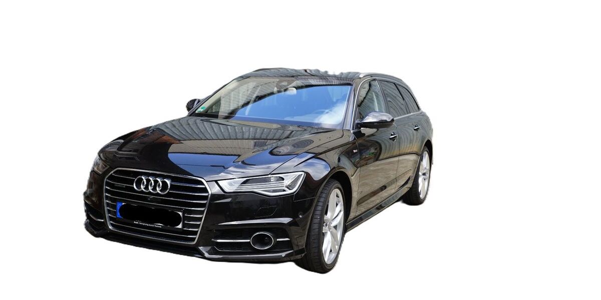 Audi A6 158.000 km 22.000 &euro; Mömlingen 63853