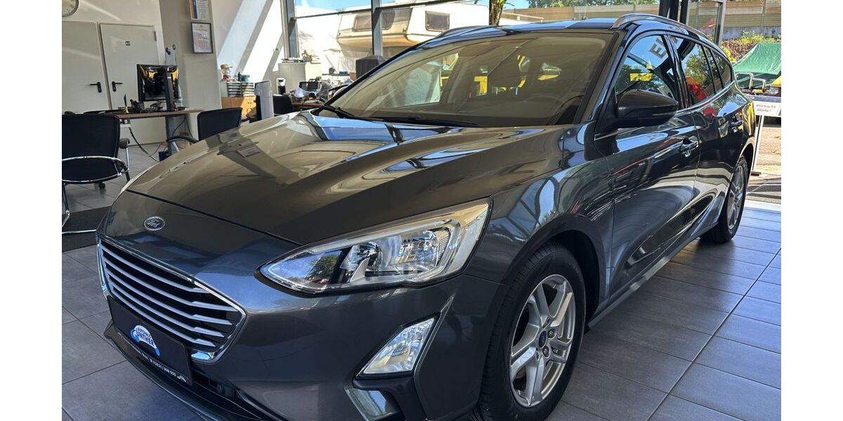 Ford Focus 88.000 km 11.990 &euro; Neuwied 56564