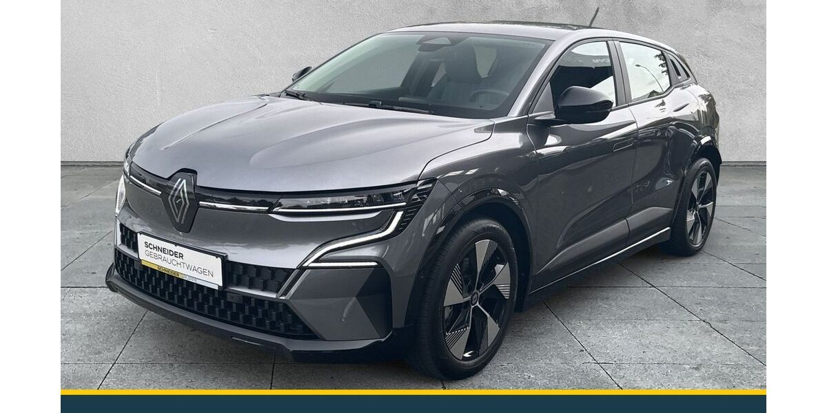 Renault Megane E-TECH 15.500 km 25.490 &euro; Hof (Innenstadt) 95028