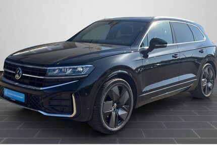 VW Touareg 76.600 km 49.990 &euro; Saarbrücken 66115