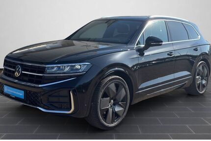 VW Touareg 76.600 km 52.900 &euro; Saarbrücken 66115