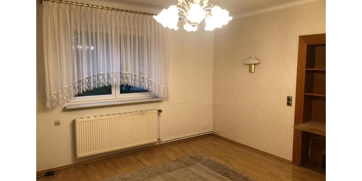 3-Zimmerwohnung mit Garten in Zeuthen 3 zimmer