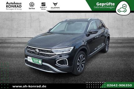 VW T-Roc 61.200 km 23.900 &euro; Remagen 53424