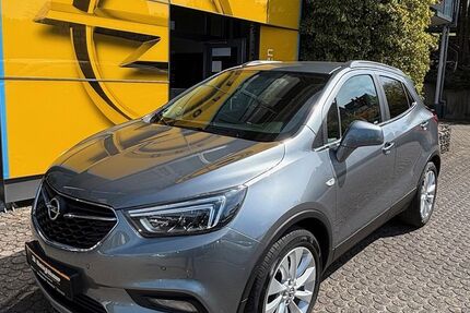 Opel Mokka 71.029 km 11.990 &euro; Battenberg (Eder) 35088