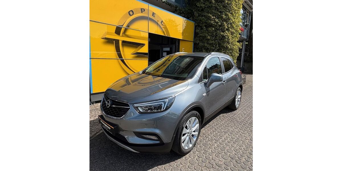 Opel Mokka 71.029 km 11.990 &euro; Battenberg (Eder) 35088