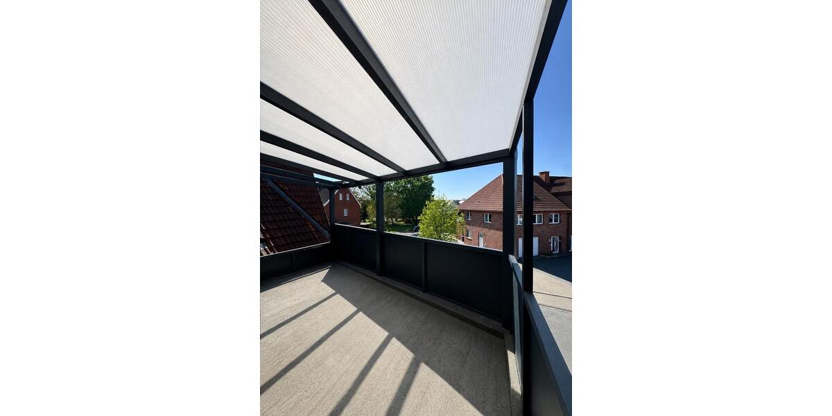 Etagenwohnung Werne - 3 Zimmer, 110 m&sup2;, 1.480&euro; | Angebot:26424580