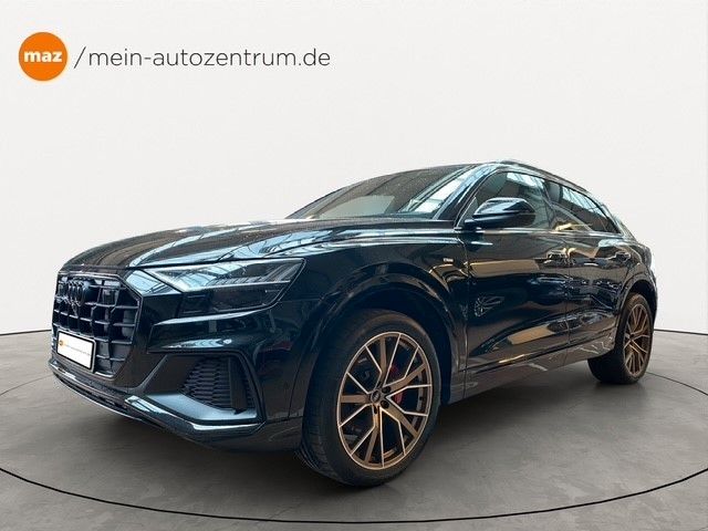 Audi Q8 80.524 km 67.790 &euro; Lüchow 29439