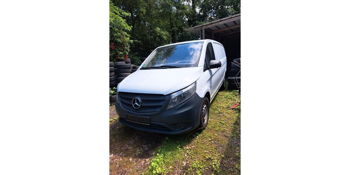 Mercedes-Benz Vito 162.000 km 5.600 &euro; Bremen 28212