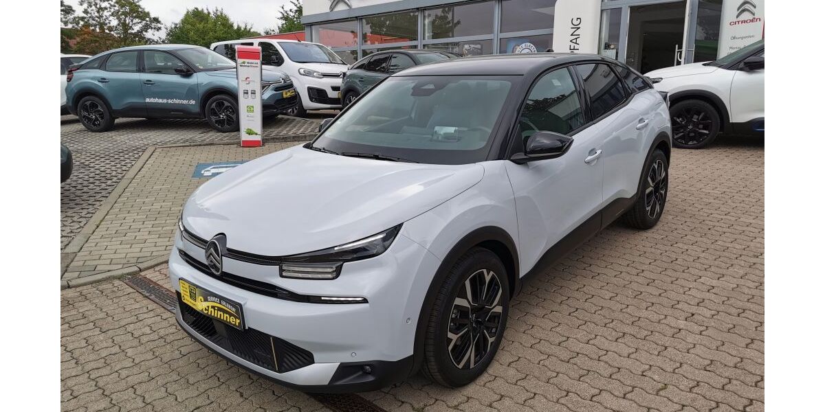 Citroen C4 5.000 km 30.100 € Weimar 99427