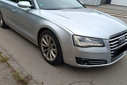Audi A8 249.800 km 14.800 € Hittistetten 89250