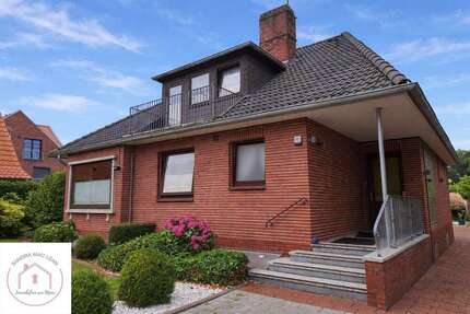 Haus Otterndorf - 6 Zimmer, 180 m&sup2;, 315.000&euro; | Angebot:25285886