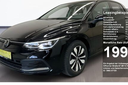 VW Golf 45.860 km 23.890 &euro; Vilsbiburg 84137