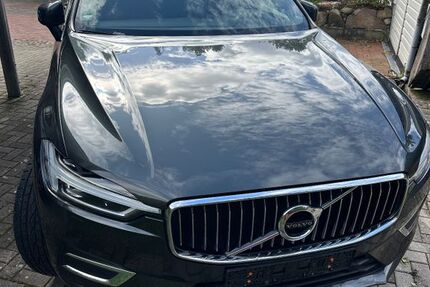 Volvo XC60 151.207 km 25.299 € Holste-Hellingst 27729