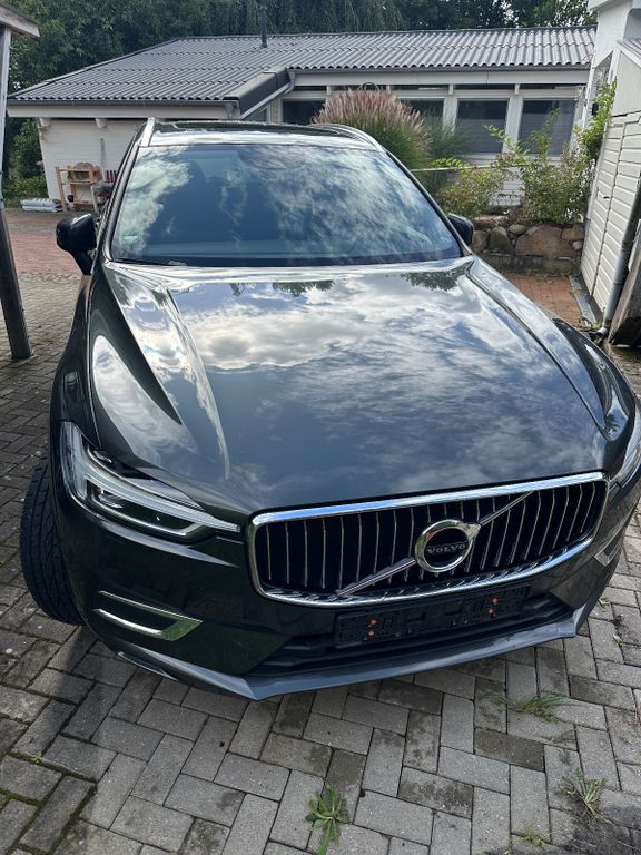 Volvo XC60 151.207 km 25.299 € Holste-Hellingst 27729