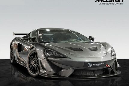 McLaren 570S