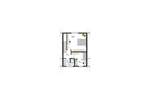 Reihenendhaus Bielefeld Sennestadt - 3 Zimmer, 100 m&sup2;, 389.000&euro; | Angebot:25687789
