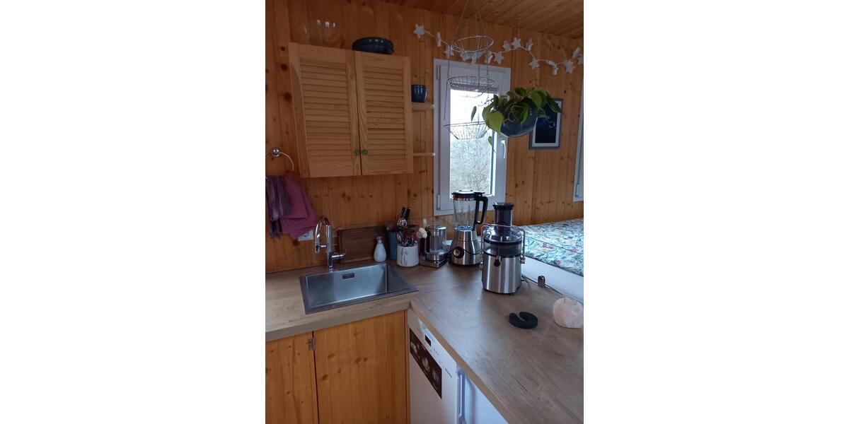 Ferienimmobilie Saalfeld (Saale) - 65&euro; | Angebot:25323752