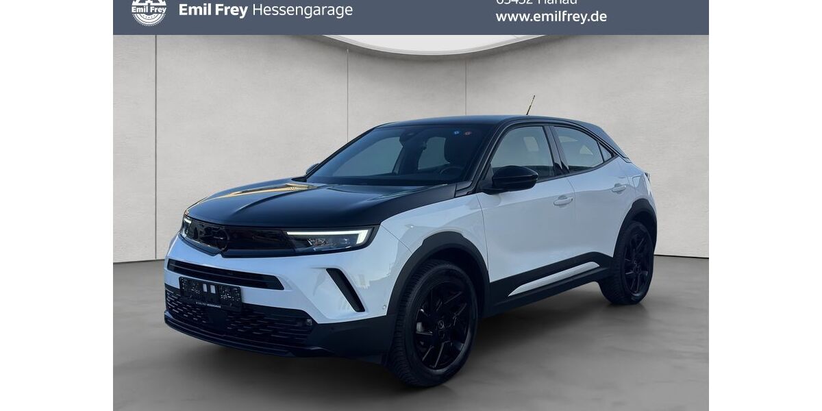 Opel Mokka 19.864 km 21.950 &euro; Frankfurt 60386