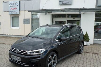 VW Touran 85.785 km 21.890 &euro; Sohland 02689
