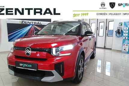 Citroen C3 1.044 km 21.910 € Saalfeld 07318