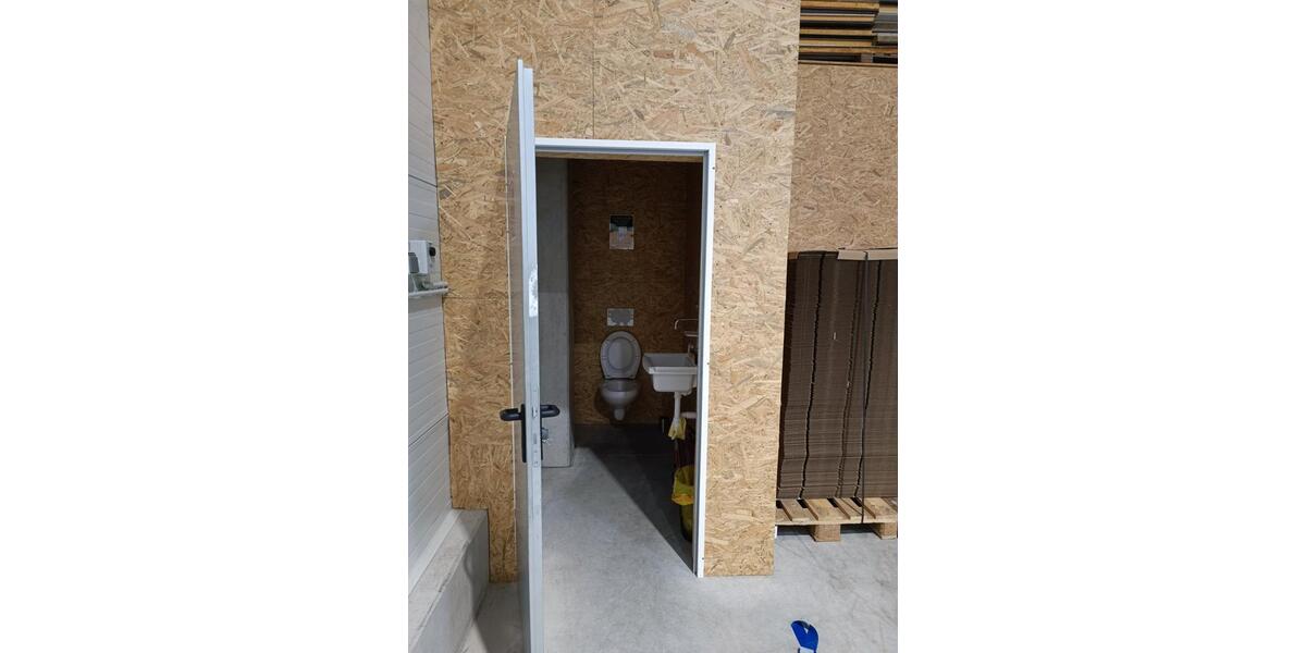 Gewerbeobjekt Dillingen an der Donau - 111&euro; | Angebot:25417686