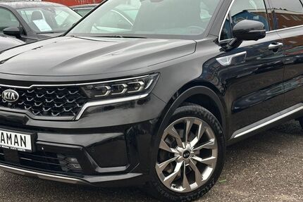 Kia Sorento 150.000 km 25.990 &euro; München 81243