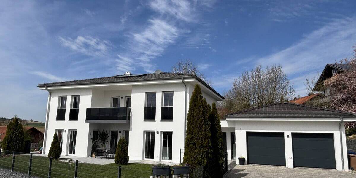 Einfamilienhaus Bad Griesbach im Rottal / Karpfham Karpfham - 5 Zimmer, 195 m&sup2;, 755.000&euro; | Angebot:26204545