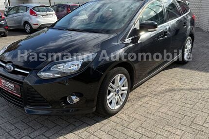 Ford Focus 132.000 km 7.499 &euro; Diepholz 49356
