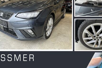 Seat Ibiza 20.413 km 17.900 &euro; Memmingen 87700