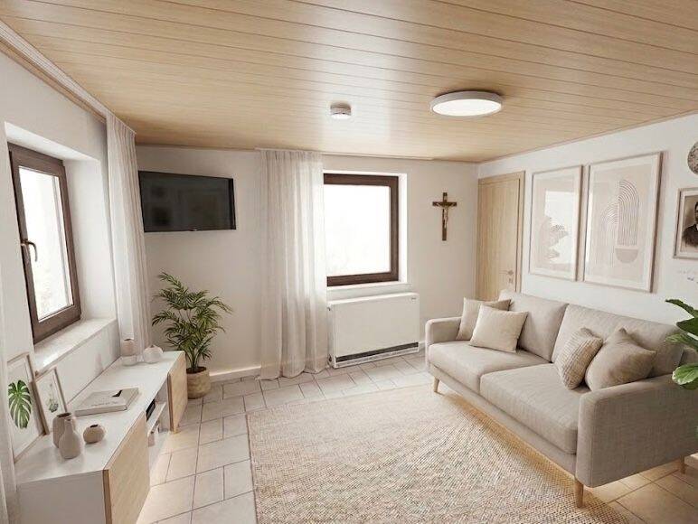 Einfamilienhaus Eitorf - 4 Zimmer, 80 m&sup2;, 149.000&euro; | Angebot:26257722