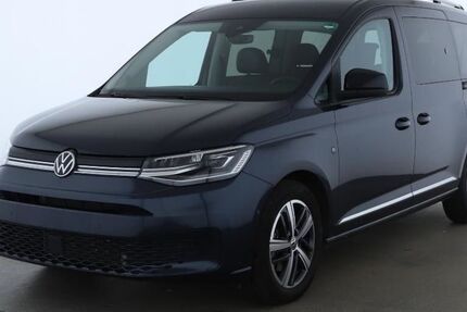 VW Caddy Maxi 18.270 km 39.880 &euro; Hohe Börde OT Hermsdorf bei Magdeburg 39326