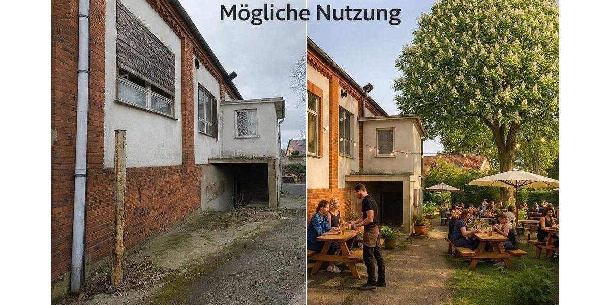Mehrfamilienhaus, Wohnhaus Lübbenau Zerkwitz - 2 Zimmer, 1 m&sup2;, 249.000&euro; | Angebot:25852430