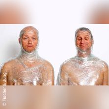 Fischer & Jung - Innen 20, außen ranzig   19.02.2026 Cafe Hahn