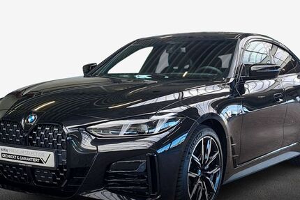 BMW 430 Gran Coupé 6.050 km 50.970 € Wietmarschen 49835