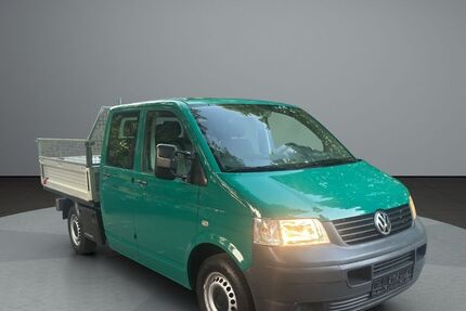 VW T5 Transporter 171.000 km 7.999 &euro; Braunschweig 38114