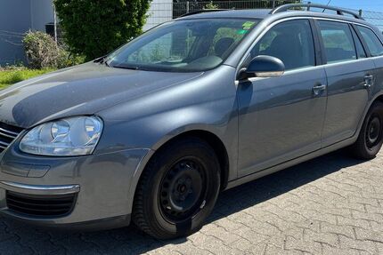 VW Golf 205.000 km 1.790 &euro; Eschweiler 52249