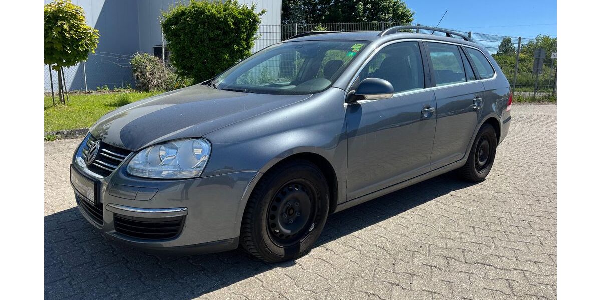 VW Golf 205.000 km 1.790 &euro; Eschweiler 52249