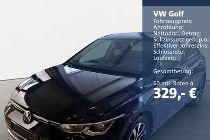 VW Golf 68.884 km 25.925 € Jesteburg 21266