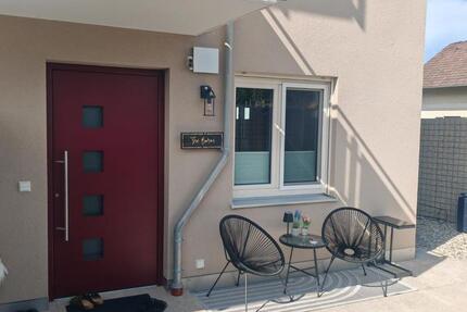 Haus im Haus - Cottage 3-Zi. Whg. auf 2 Ebenen m.privatem Eingang zimmer