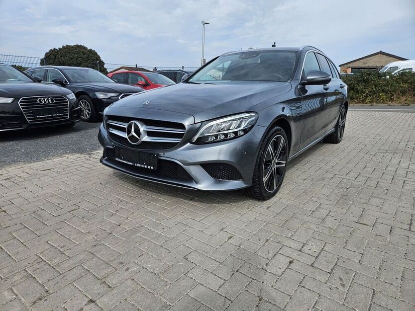 C 300