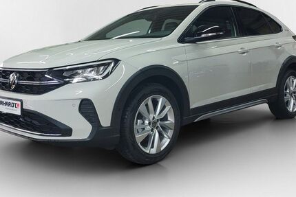 VW Taigo 2.200 km 25.290 &euro; Suhl 98529
