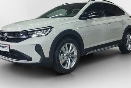 VW Taigo 4.500 km 25.290 &euro; Suhl 98529